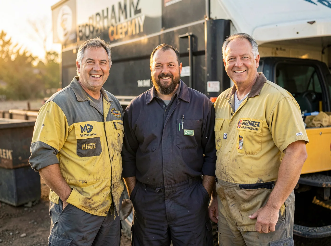Sewage Cleanup company in Dunn Center, ND